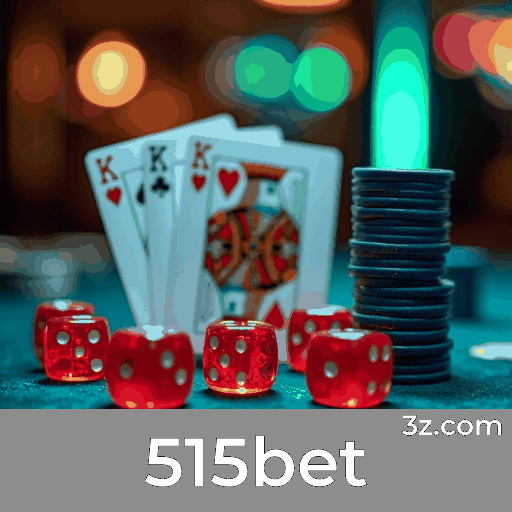 515bet: Sua Plataforma de Apostas Profissional e Confiável