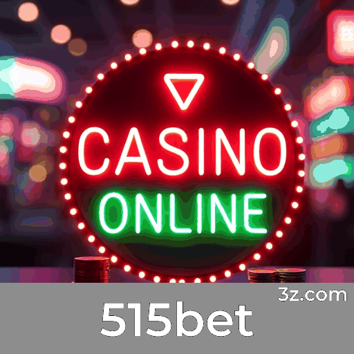 515bet: Plataforma Segura e Rápida para Brasileiros