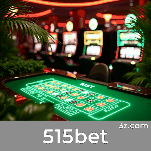 Aproveite as Ofertas Únicas de Bônus do 515bet