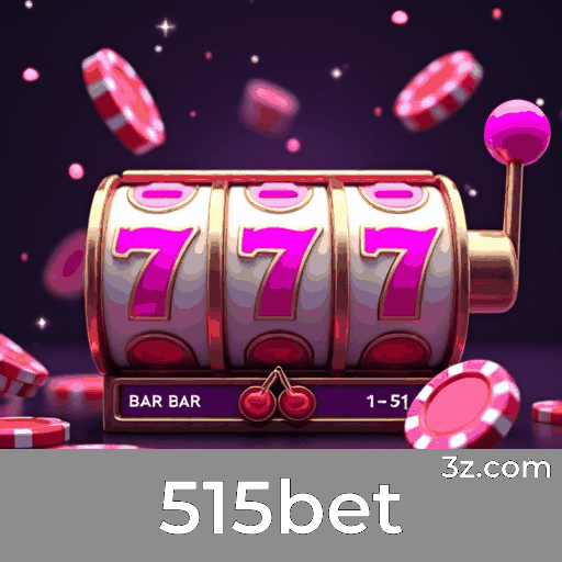 515bet Comunidade: O Playground Interativo Global de Jogadores