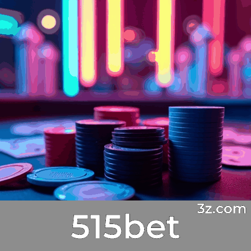 515bet: A Emoção e Recompensas do Crash em Tempo Real