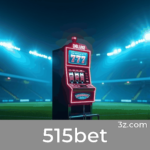 Experiência de Casino Elite no 515bet: Dealers Reais e Jogos Premium