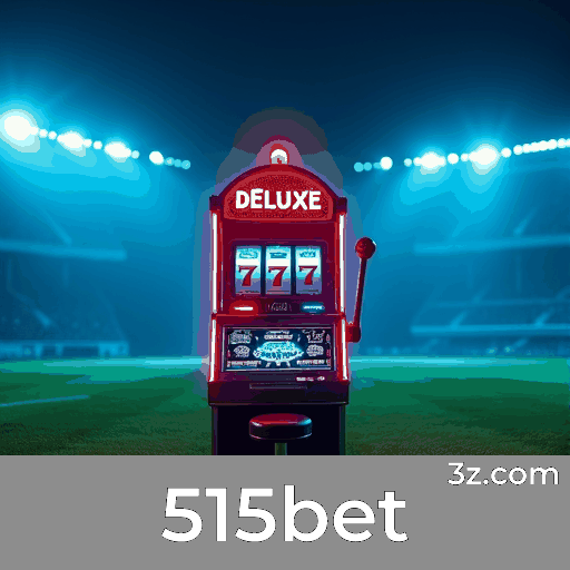 515bet: Plataforma Segura e Rápida para Brasileiros