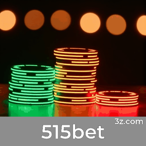 515bet: Experiência de Jogo Diversificada e Otimizada