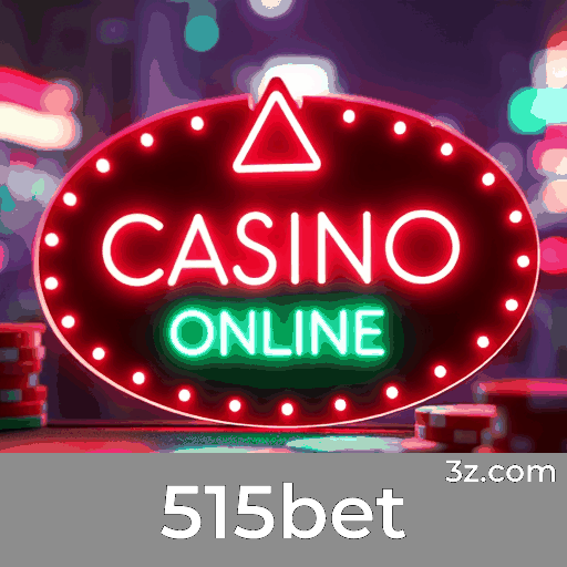 515bet Comunidade: O Playground Interativo Global de Jogadores