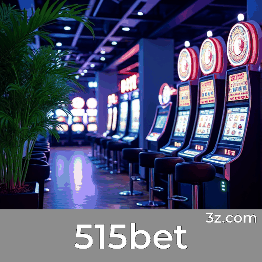 515bet: Slots-Grandes Prêmios, Mesa-Jogos Clássicos, Dealer-Experiência Imersiva