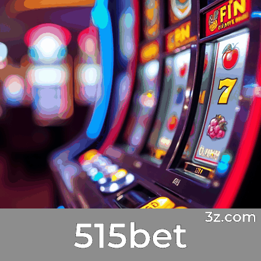 515bet: Experiência de Jogo Diversificada e Otimizada