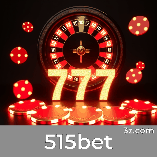 Experiência de Casino Elite no 515bet: Dealers Reais e Jogos Premium