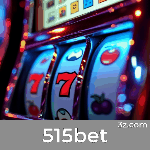 515bet: Sua Plataforma de Apostas Profissional e Confiável