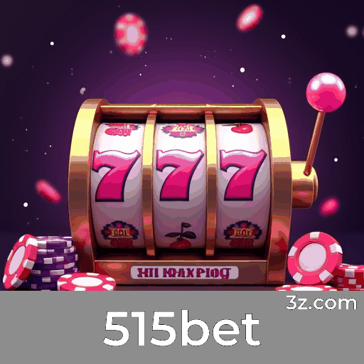 515bet: A Emoção e Recompensas do Crash em Tempo Real