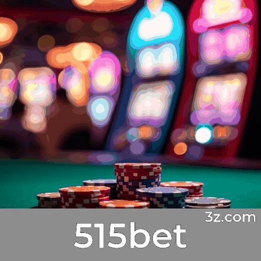 515bet: A Emoção e Recompensas do Crash em Tempo Real