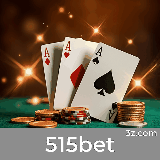 515bet: Slots-Grandes Prêmios, Mesa-Jogos Clássicos, Dealer-Experiência Imersiva