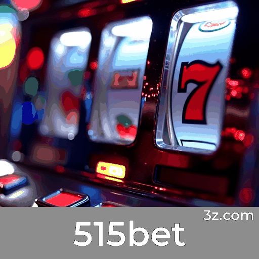 Experiência de Casino Elite no 515bet: Dealers Reais e Jogos Premium